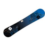 snowboard snowboard